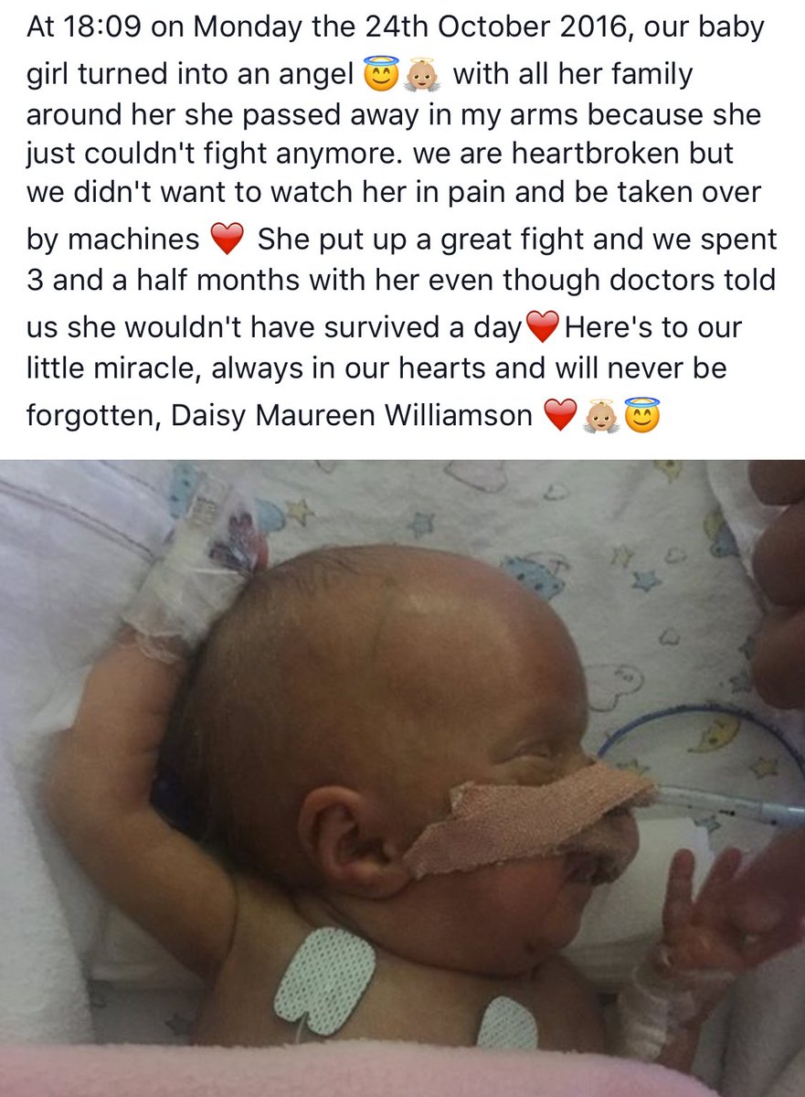 dent_ann's tweet photo. Sweet dreams baby girl 👼🏼💖 forever our daughter, forever our angel, forever in our hearts 💕👼🏼💖 https://t.co/LSd6yu8DXc