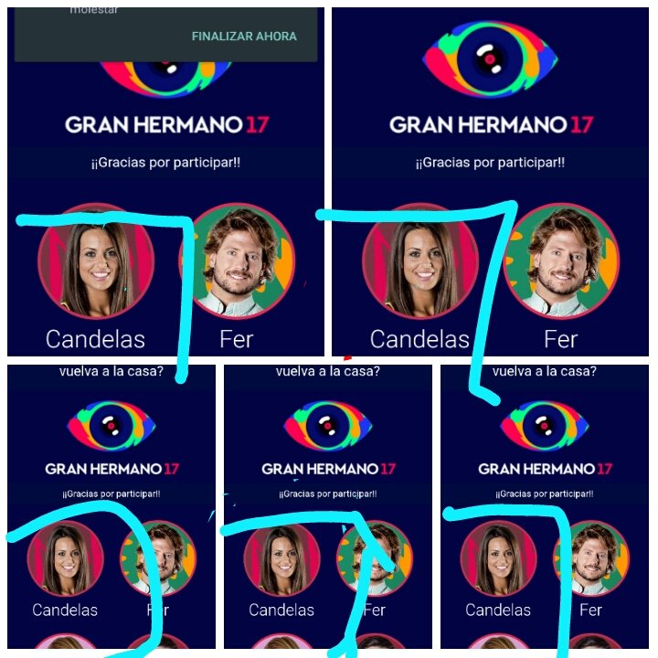 16jerezano's tweet photo. 56/#500CandelasVuelveAGuadalix #CandeRepesca bea hija estas super subida nose q mosca te a picado con meri tan amiga que eres @elcarpin3 https://t.co/6XHzll8rLU