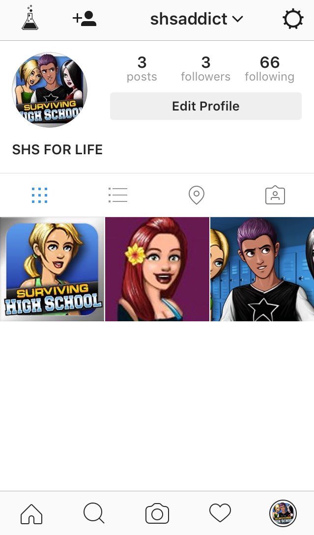 shsaddict's tweet photo. Just made an Instagram babes! Go follow me ❤️ https://t.co/MJXp3rZgkH