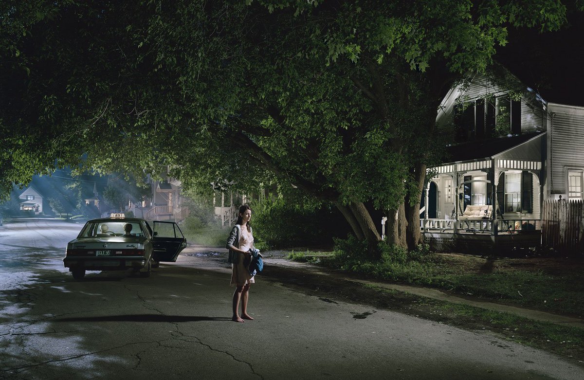 ericdipol's tweet photo. © Gregory Crewdson https://t.co/swXNsPM9XG