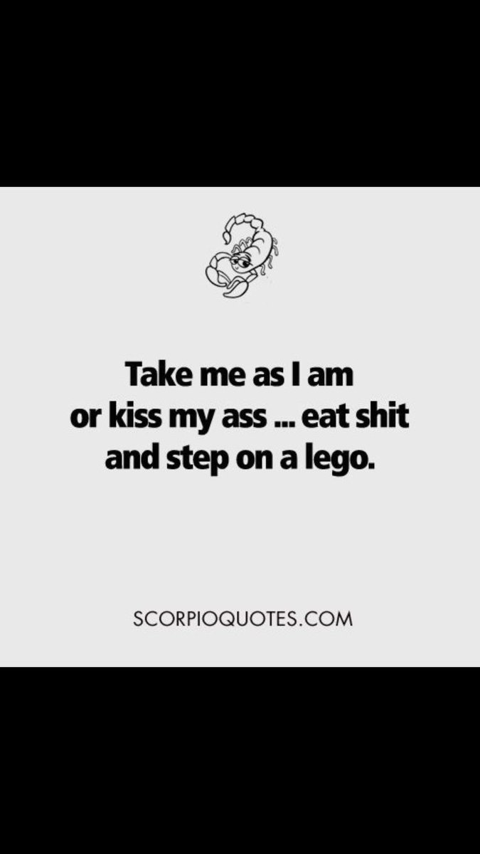 Derby_Batman's tweet photo. For real 🤔
#TakeMeAsIAm 💁🏼♂️
#KissMyAss 👄
#EatLego 😳
#StepOnShit 💩
#DontTakeTheMickOrCallHerADickJustFeedHerThePrick 😈
#BattyManChronicles https://t.co/VkaG6jjJe2