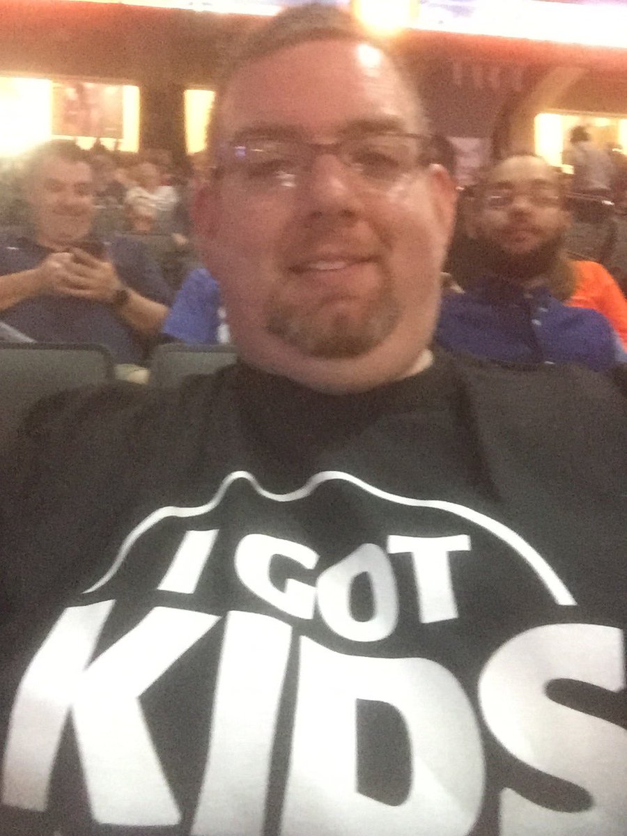 BoswaOnX's tweet photo. @HeathSlaterOMRB I'll be looking for you at #wweallentown #winforthekids https://t.co/2iJht3DotR