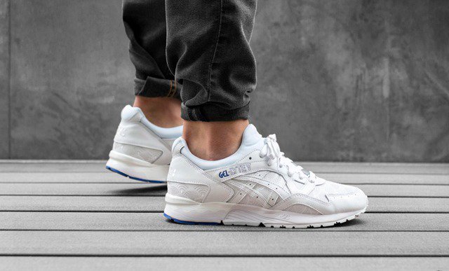 asics x colette gel lyte v