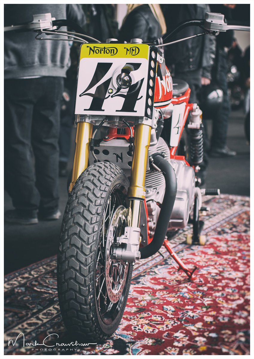 44 @Downandoutmoto #Norton #motorcycle #motorcycleporn <a href="/CanonUKandIE/">Canon UK and Ireland</a> #canon1dx #bikeporn