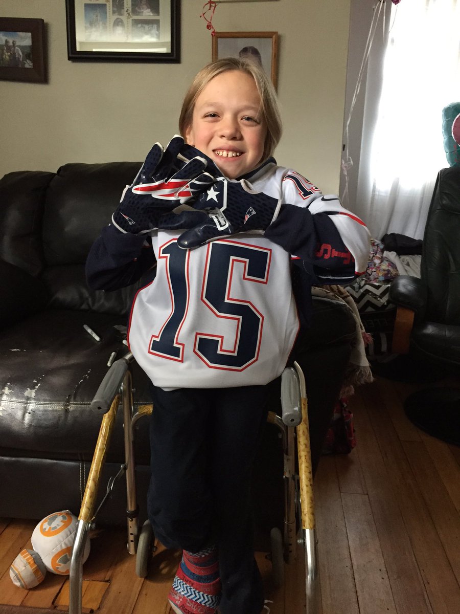 bellaandgeorge1's tweet photo. @ChrisHogan_15 great game! https://t.co/FR8tcsbwYn