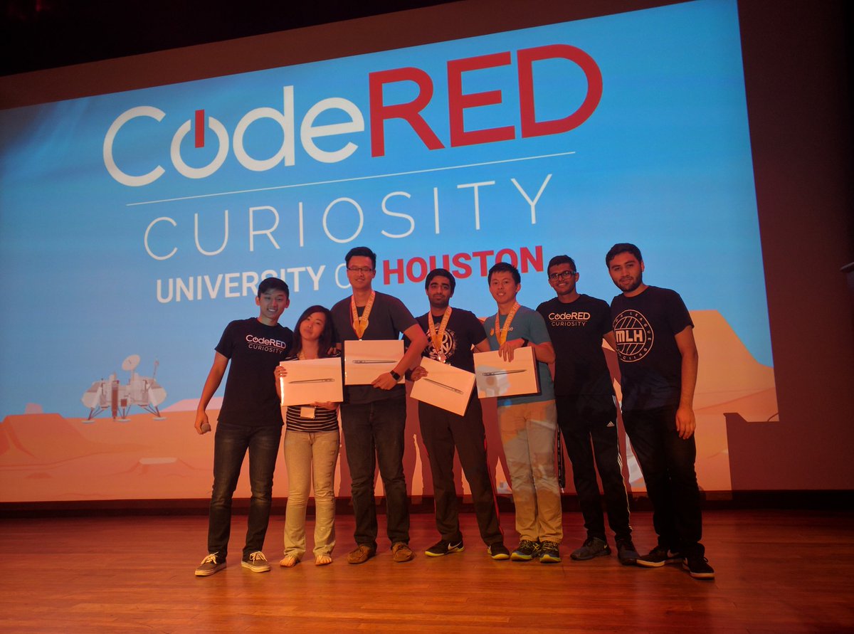 MLHacks tweet picture