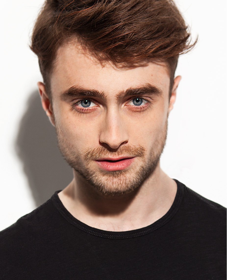 Daniel Radcliffe