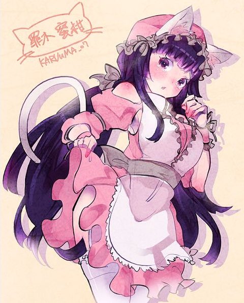 Mikan Tsumiki ;;♡ (@SharpSyringes) | Twitter