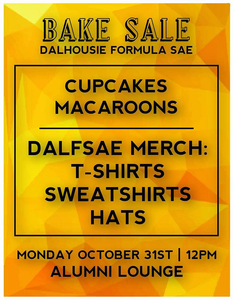 Dalhousie FormulaSAE tweet media