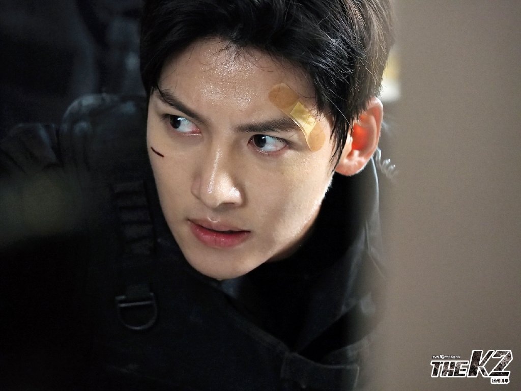Jichangwook Thailand By Naja on Twitter &quot;(Glorious) Ji Chang Wook &quot;The