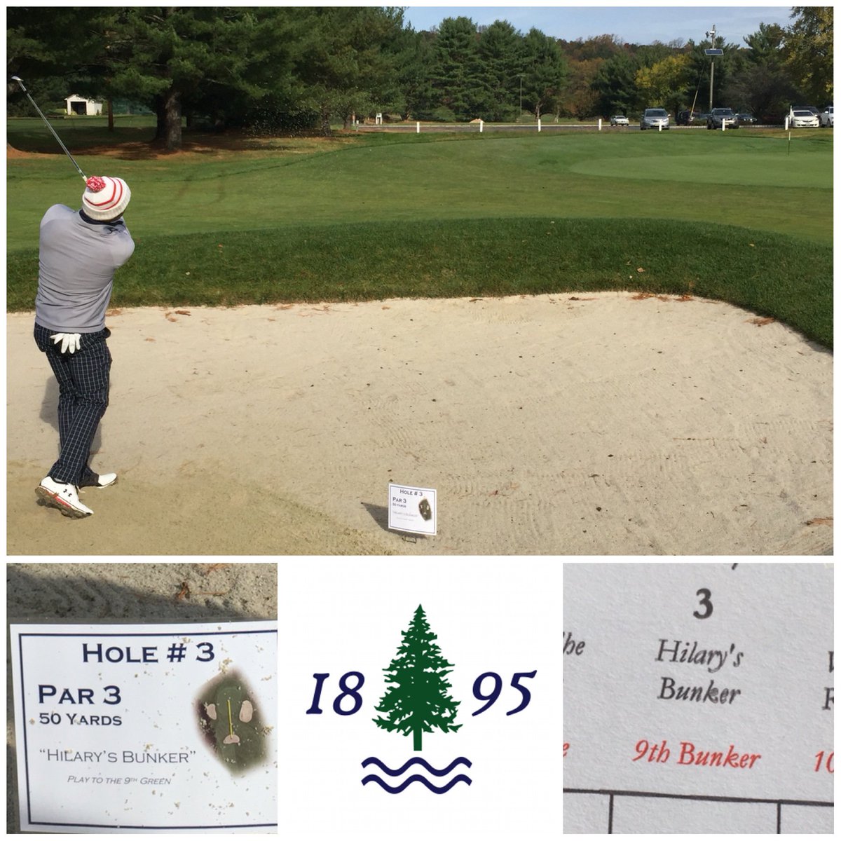 TwinBrooksCC's tweet photo. Turned out to be a great weekend for closing day. Thank you everyone for a wonderful season. #twinbrookscc #closingday https://t.co/yoHk8GKrNf