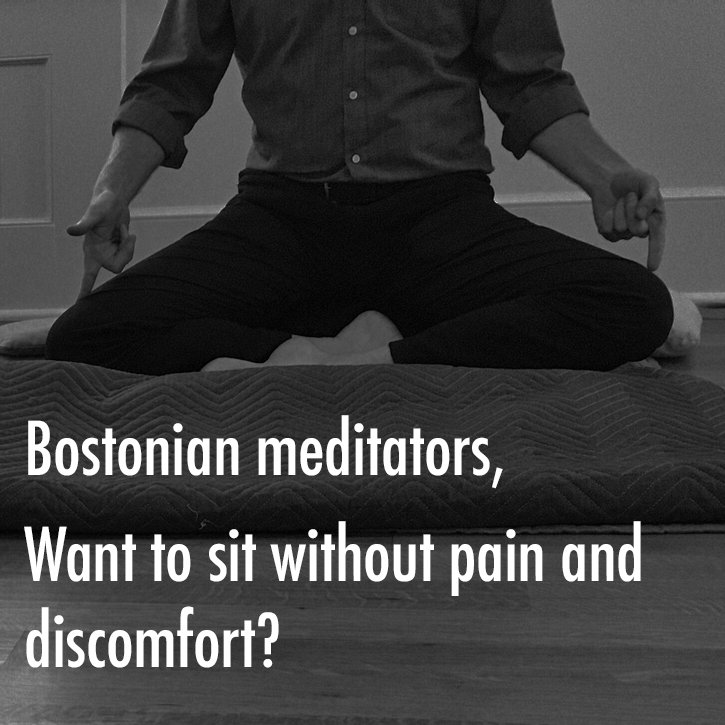 PoisedM's tweet image. Cambridge/Bostonian meditators, a retreat to nail your sitting posture with pain-free effortless balance. More info: poisedmeditation.com/storefront-med…