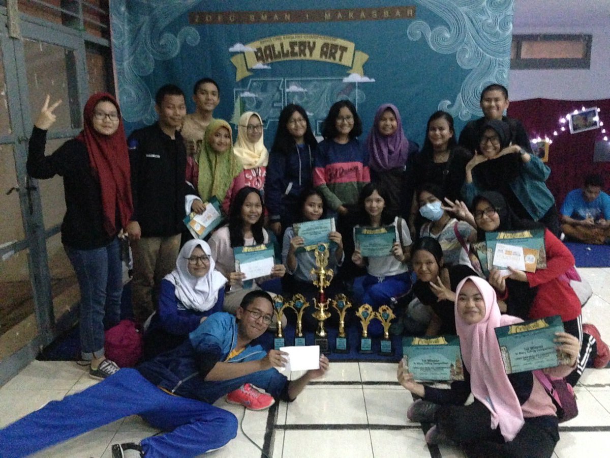 SECC 02 Makassar tweet media
