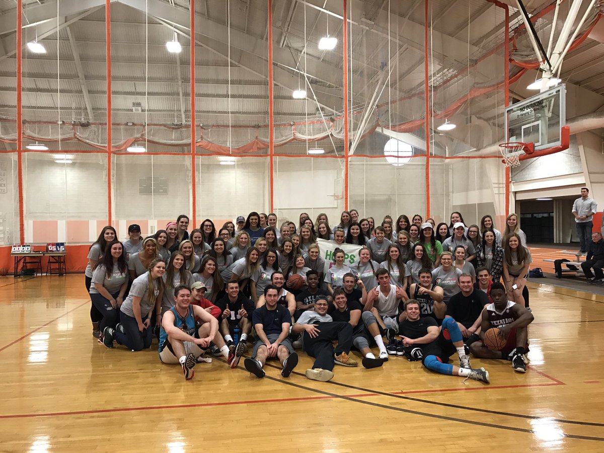 ShannonHoppy's tweet photo. Thank you to @FIJI_BGSU FIJI for coming out and supporting Hoops for Hearing and being the Men's Hoops for Hearing Champions! https://t.co/pJkovWrJ5d