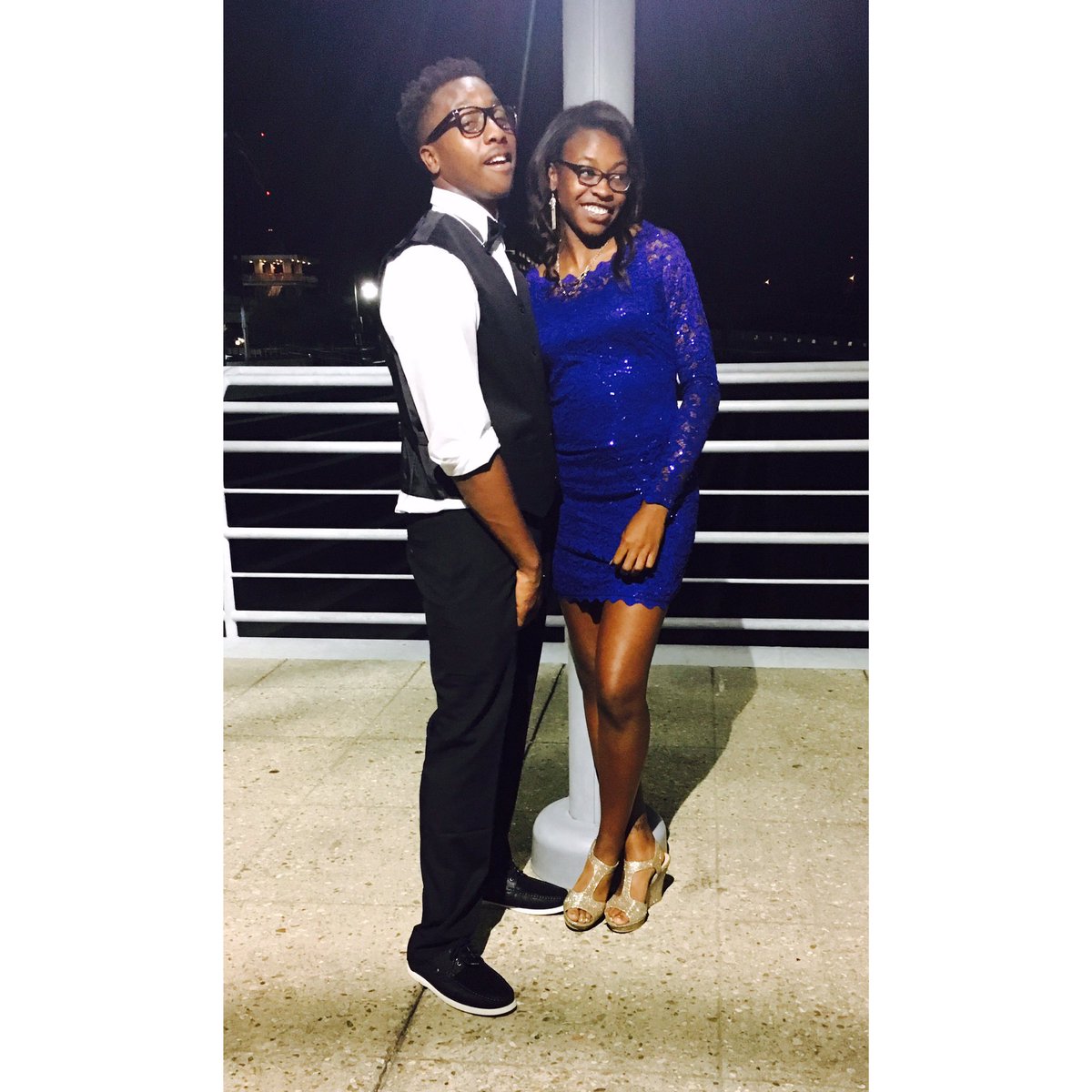 xr_key's tweet photo. last night was fun and a night to remember ππ #bhshoco2016 https://t.co/91RZP7RcXv