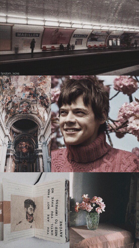 fandom_lxcks's tweet photo. - Harry Styles lockscreen -

Rt if you save -A https://t.co/sgvRQLXj0V