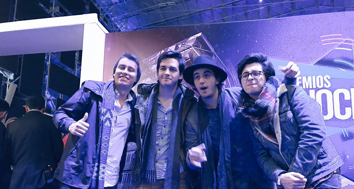 Morat tweet media