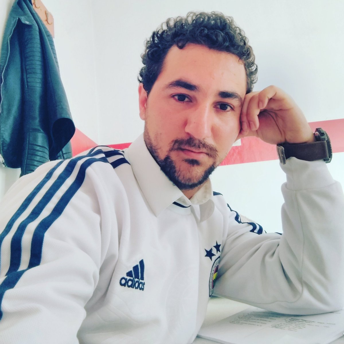 Eee rengimiz askimiz belli bizim