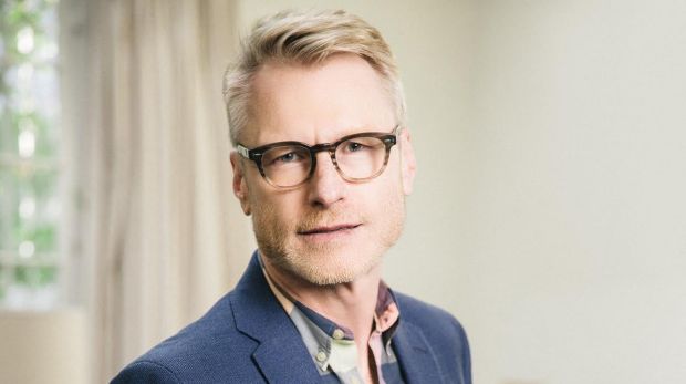 BrioPublishing's tweet photo. Did you read Caroline Baum's revealing profile of David Francis in Spectrum this weekend?

https://t.co/gURNjHPGpN https://t.co/HMAmUqqkv5