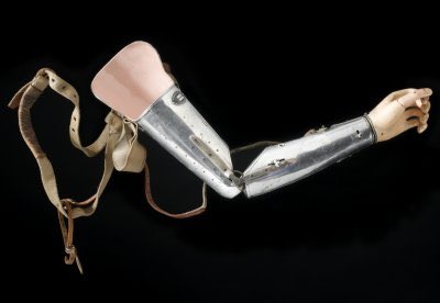 FrantheRaven's tweet image. //Francis' many prosthetics (that work and he trusts)