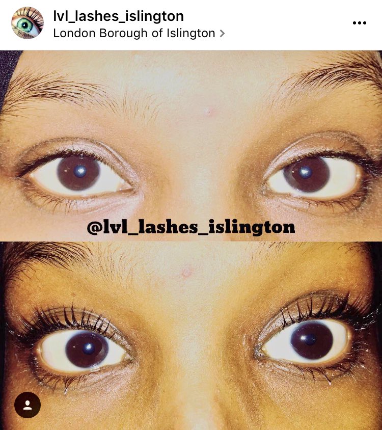 I ❤️ lvl lashes! 07956 436 757 ☎️