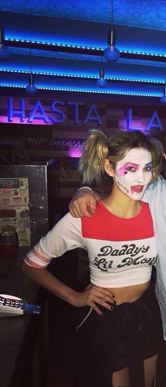 happy halloween 👻