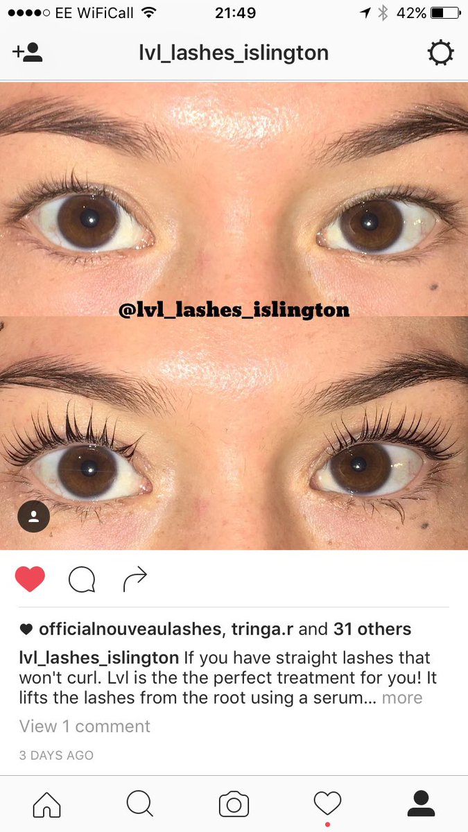 Lvl_lashes_islington (@lvl_lashes) on Twitter photo 