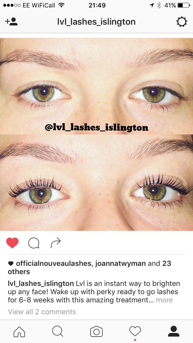 Lvl_lashes_islington (lvl_lashes) Twitter