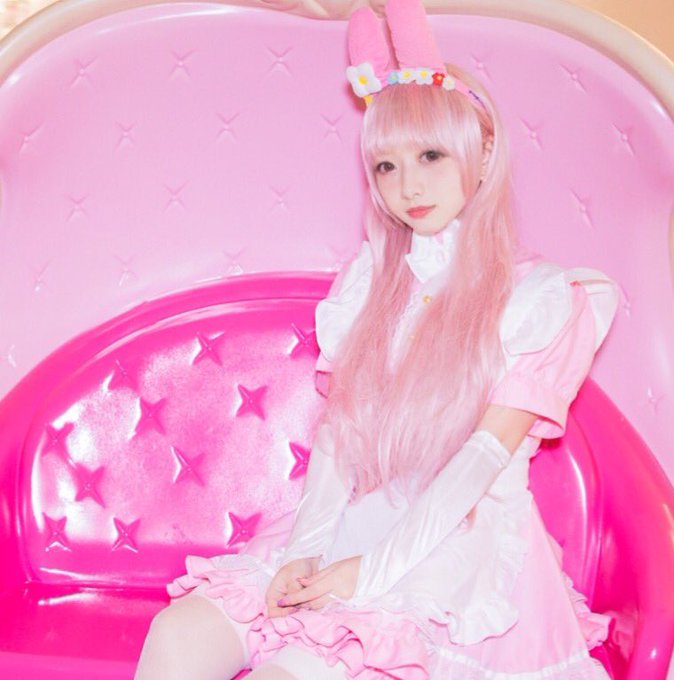コスプレイヤーはたのゆうのTwitter画像12