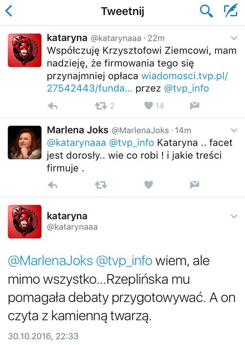 Zobacz obraz na Twitterze