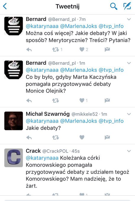 Zobacz obraz na Twitterze