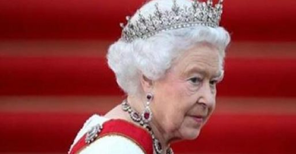 WeCreate4's tweet photo. Queen Elizabeth Rules Out Gay Marriage In UK-Says "Marriage Is For Man And Woman"
ππππππππ
#QueenElizabeth #GayII
https://t.co/yv2FdDHj2v https://t.co/Ol6lGTOZkB