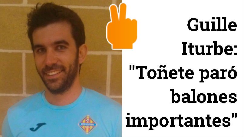 PressingSala's tweet photo. #futsalbalear #3división Entrevista a @Guilleiturbe, jugador del @incaciutat Futsal https://t.co/TAZn5RB02u https://t.co/lzNCHCShAG