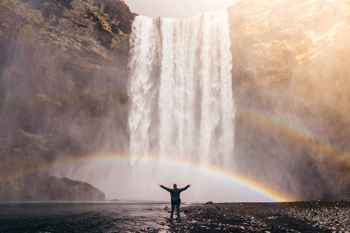 neguseconsult's tweet photo. Endless #possibilities open up when one understands #abundance and applies the #IAMFACTOR https://t.co/YKGtVHeMyg. What are you confessing? https://t.co/nGntack0Tk