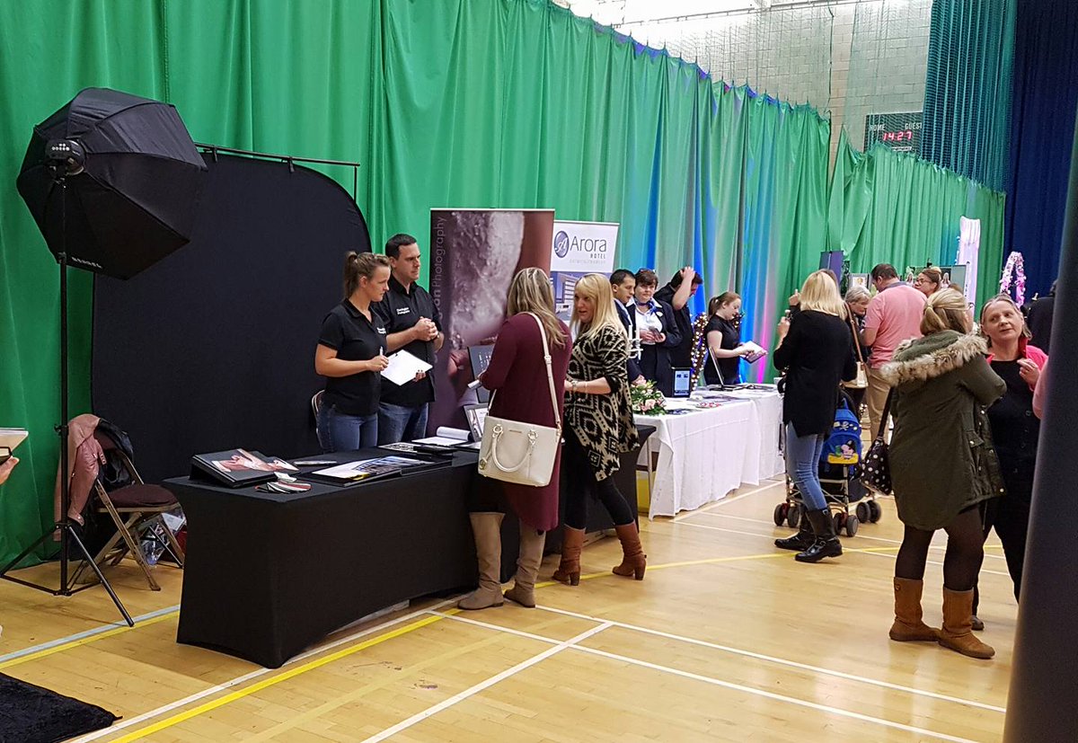DorringtonPhoto's tweet photo. Great day at the Crawley Wedding Fayre today! #wedding #weddingfayre #crawley https://t.co/xFRXfOZLyz