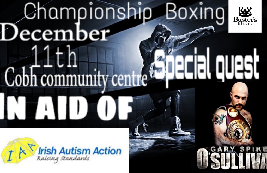 BiddieRelihan's tweet photo. @spike_osullivan @bjsaunders_ @EddieHearn @LiamBeefySmith @RealCFrampton @Tyson_Fury https://t.co/Ydc4Kw9hBh