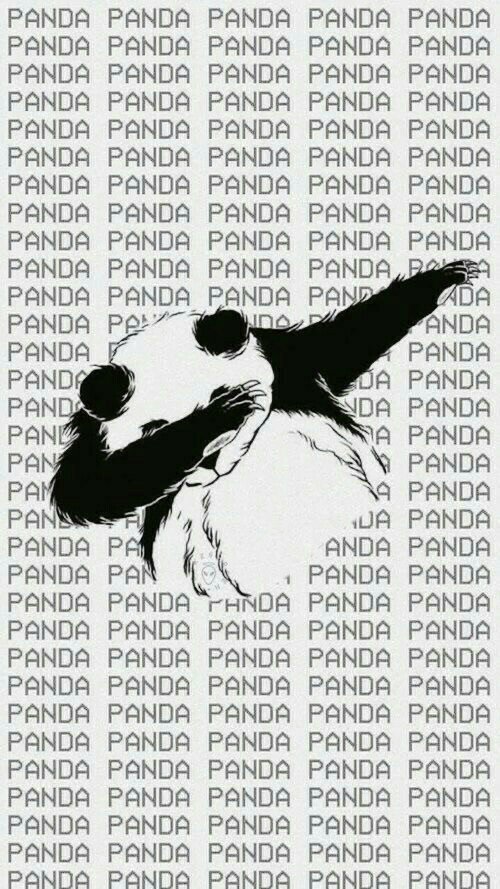lockscreenpiola's tweet image. 👐Lockscreen de Pandas 💖🐼

RT si vas a robar, by: bda 💭
