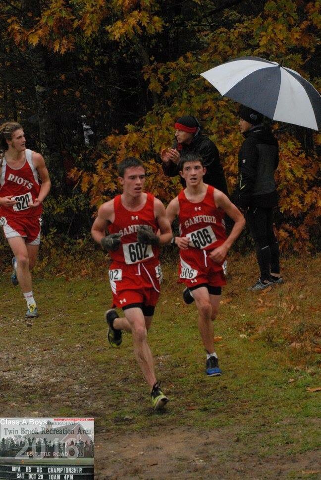 sanford_xc's tweet photo. So proud of everyone who competed yesterday! Way to end the season on a great note 💪🏼❤️ https://t.co/wuQGRpXWgf