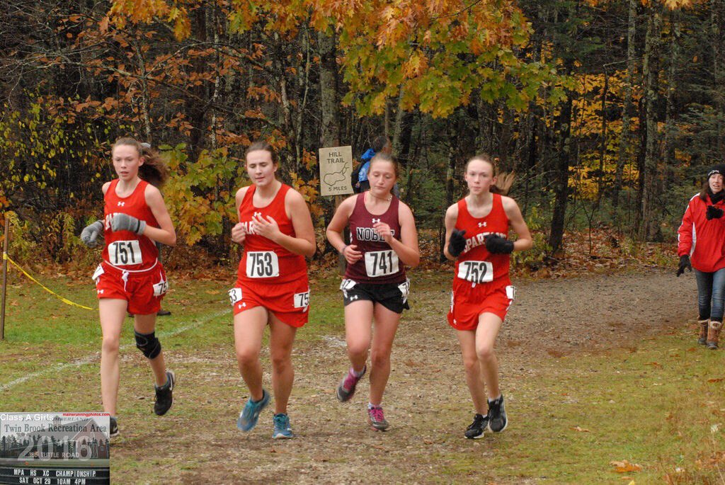 sanford_xc's tweet photo. So proud of everyone who competed yesterday! Way to end the season on a great note 💪🏼❤️ https://t.co/wuQGRpXWgf