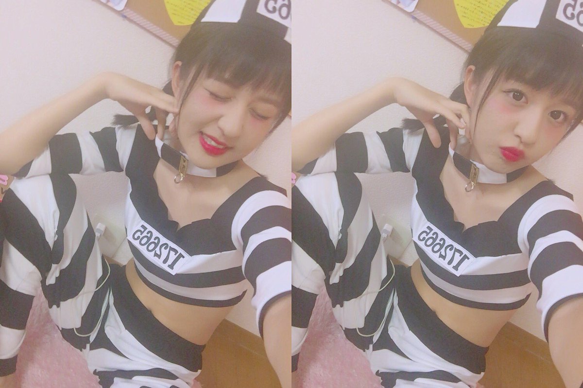 rika62dance's tweet photo. Happy Halloween🎃！！
10万人ありがとうございます〜
今年の目標達成できてうれしい！
もっともっとビッグになります！ https://t.co/3GXxMXsKmY