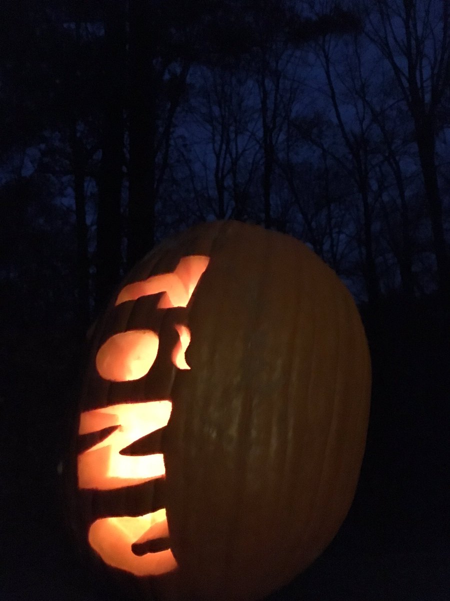 Tõnu Kõrvits peab Halloweeni meie juures