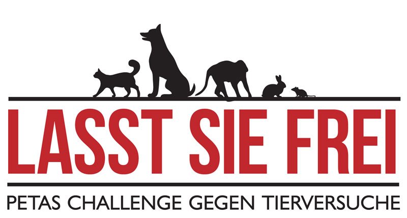 Daniel Sean Kaiser Peta Peta2 Kampagne Gegen Tierversuche Bis Zum 31 Oktober Wird Jede Spende Gegen Tierversuche Verdoppelt T Co Wtioic8d1i T Co Dyxxmumit8