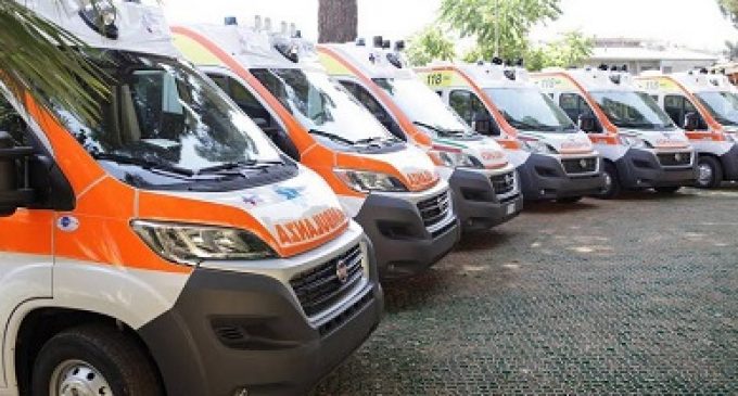 Il problema della sanificazione delle #ambulanze
lanext.it/la-sanificazio…
