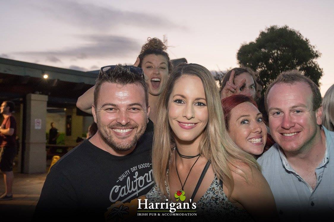 HarrigansPubs's tweet photo. We hope you had a good weekend, we sure did! #HarrigansIrishPub #HunterValley https://t.co/mP50nceFRN