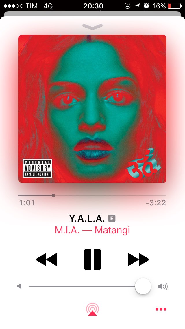 astridsong's tweet photo. Y.A.L.A. by @MIAuniverse #np https://t.co/ZSWI71qJp9