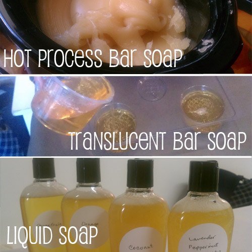 SoapCoach's tweet photo. 11/20 #Hotprocess #Soap Intensive #MD. Learn #barsoap, #translucentsoap & #liquidsoap! https://t.co/jKiUfwcmnB https://t.co/sMrOUst21i