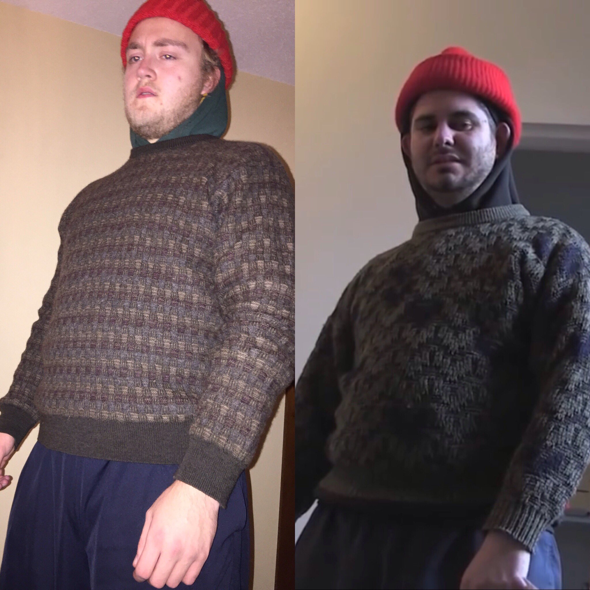 Twitter H3H3 - eh9ud3j