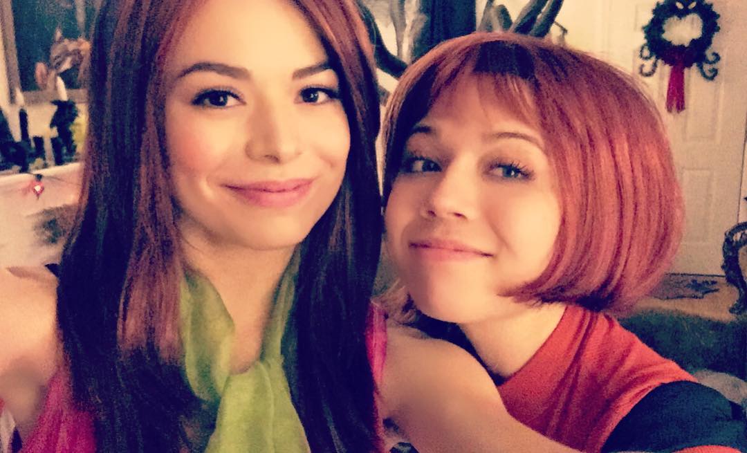 mcosgrovecombr's tweet photo. MINNETTE <3 https://t.co/P5ODRLrpjp