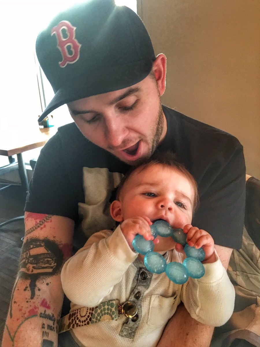 JDfromCJAY's tweet photo. Best Sunday. #UncleJD https://t.co/VT2H4cWaZk