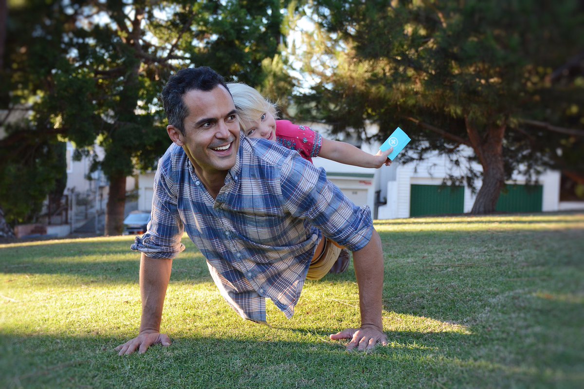 <a href="/actinglalaland/">Manuel Rafael Lozano</a> always has time to take care of his skin with #RESCUEskin! 1 single solution can visibly change your skin with daily use. ☝️